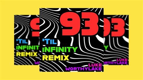 93 'Til Infinity, An Eternal Vibe That Celebrates Funky Freshness