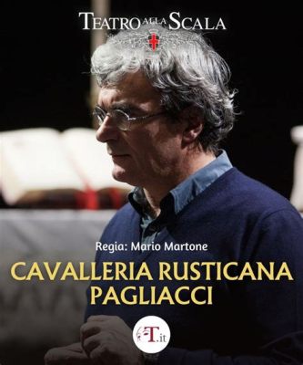 Cavalleria Rusticana A Stirring Tragedy Unveiled Through Orchestral Depth and Melodic Lamentations