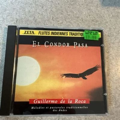 “El Condor Pasa” Soars Through Andean Folk and Orchestral Splendor