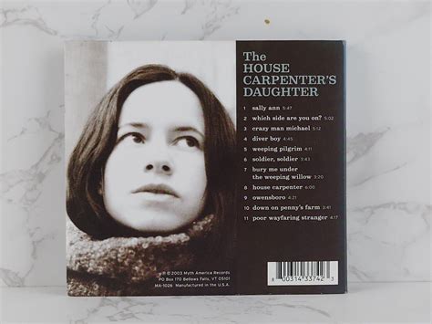 The House Carpenter's Daughter An Eerie Ballad Overflowing with Mystery and Unresolved Yearning